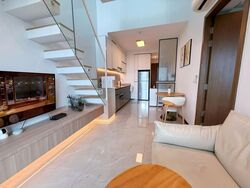 Normanton Park (D5), Apartment #587578251